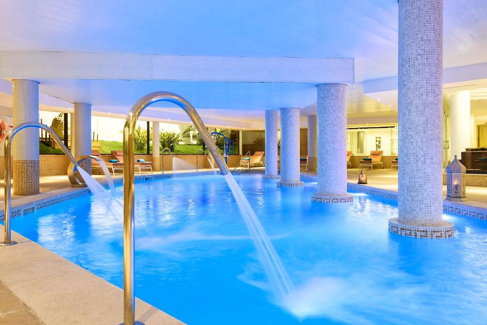 Thumbnail: Mallorca Swim Holiday - Mon 12th to Sat 17th October 2026