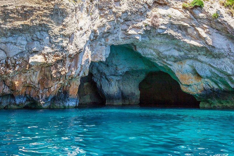 Thumbnail: Malta Swim Holiday 16-23rd Sept 2026