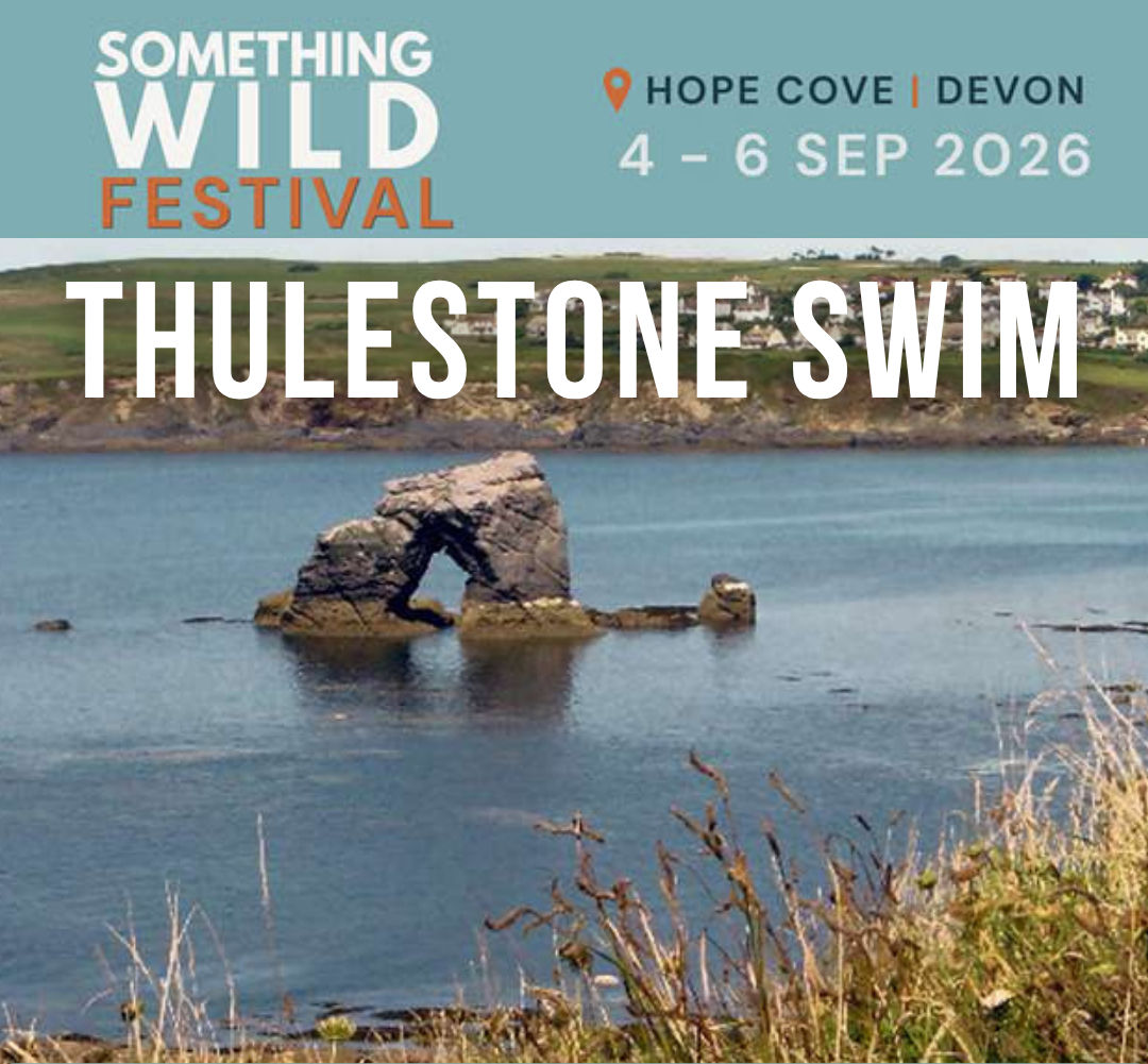 Sat 5th Sept - Thurlestone to Hope Cove 2km Swim