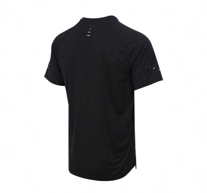 Thumbnail: 2025 men's nike STRIDE SHORT SLEEVE TEE 