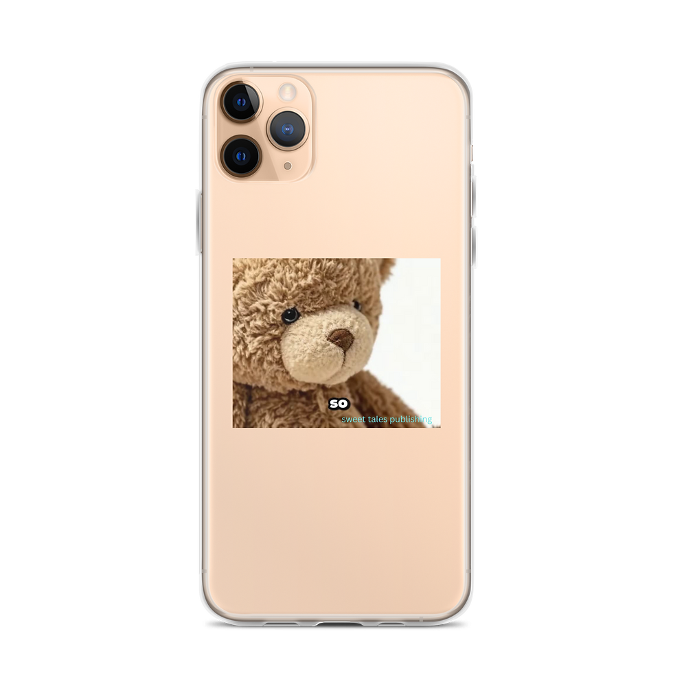 Thumbnail: Clear Case for iPhone®