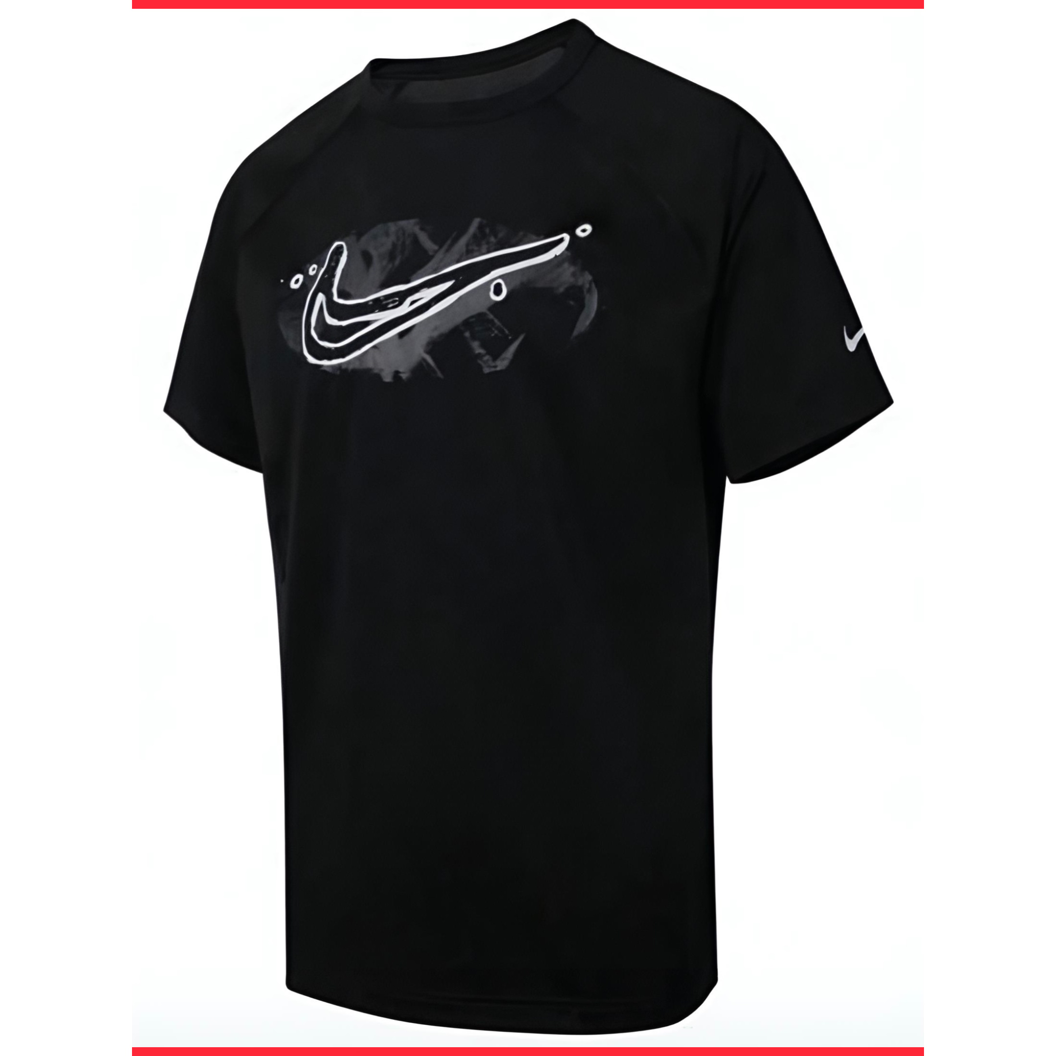 Nike Short Sleeve T-shirt