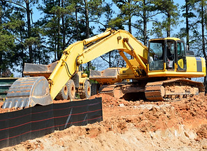 Installation Power Buggy Rental