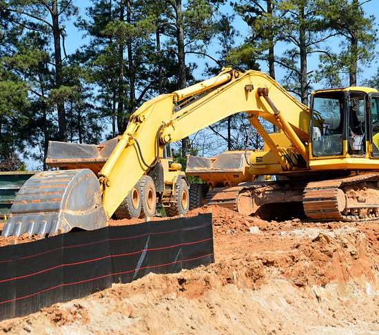 Installation Power Buggy Rental