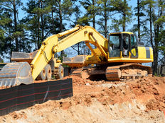Guide to Buying and Shipping Excavators from China