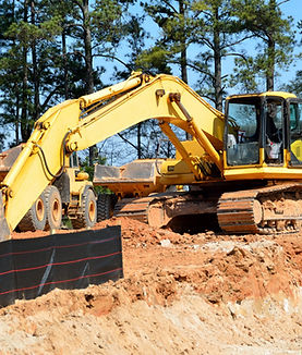 Installation Power Buggy Rental