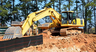 Installation Power Buggy Rental