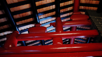 Hung Shing Temple -Architectures features