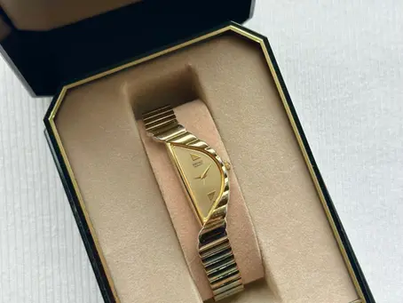 Seiko Vintage Kadın Saatleri: Zamana Karşı Zarafetin Japon Yorumu