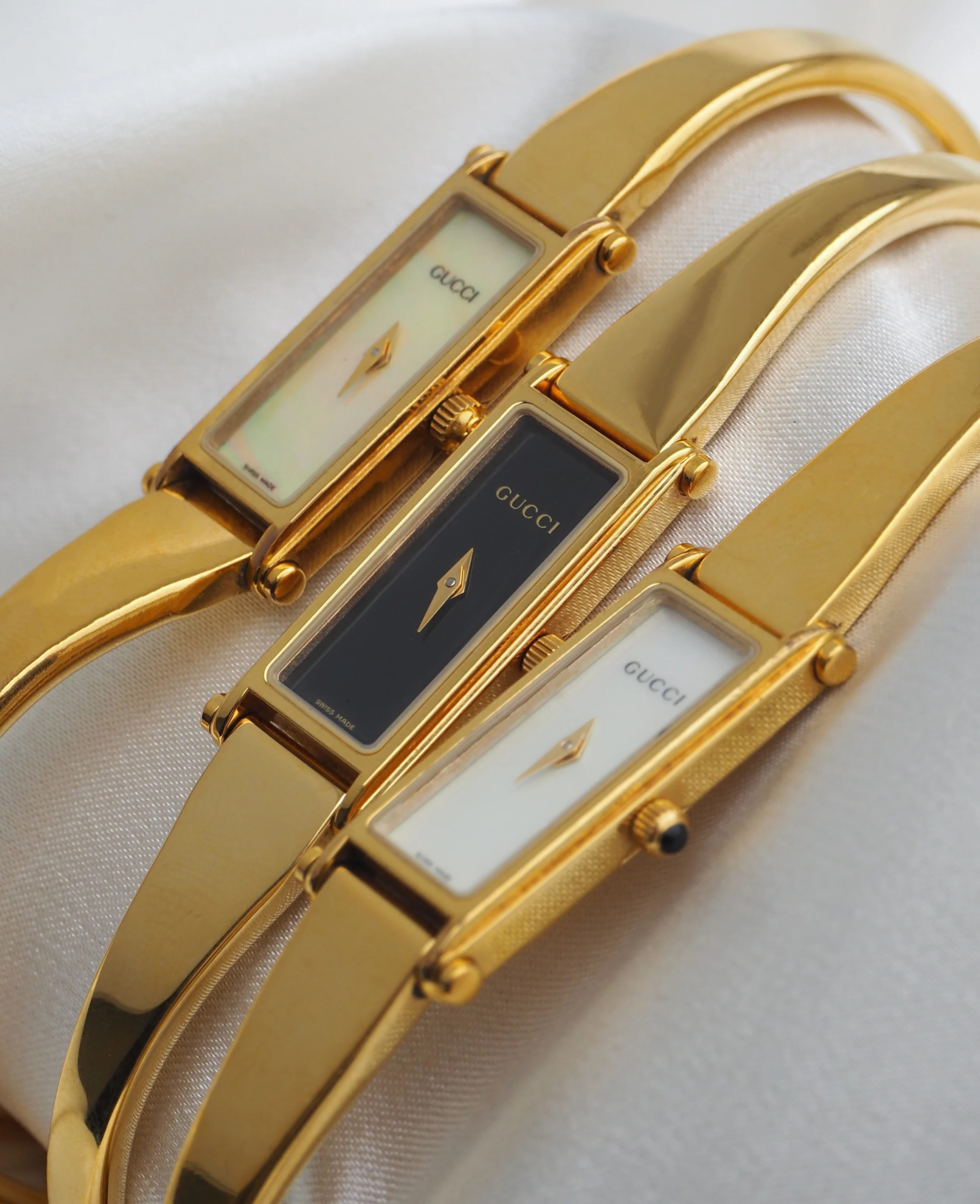 gucci 1500L saat