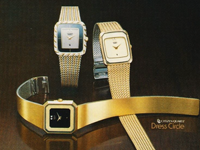 Citizen Vintage Saat, Zamansız Tasarım, Güvenilir İşçilik ve Türkiye’deki Yeri