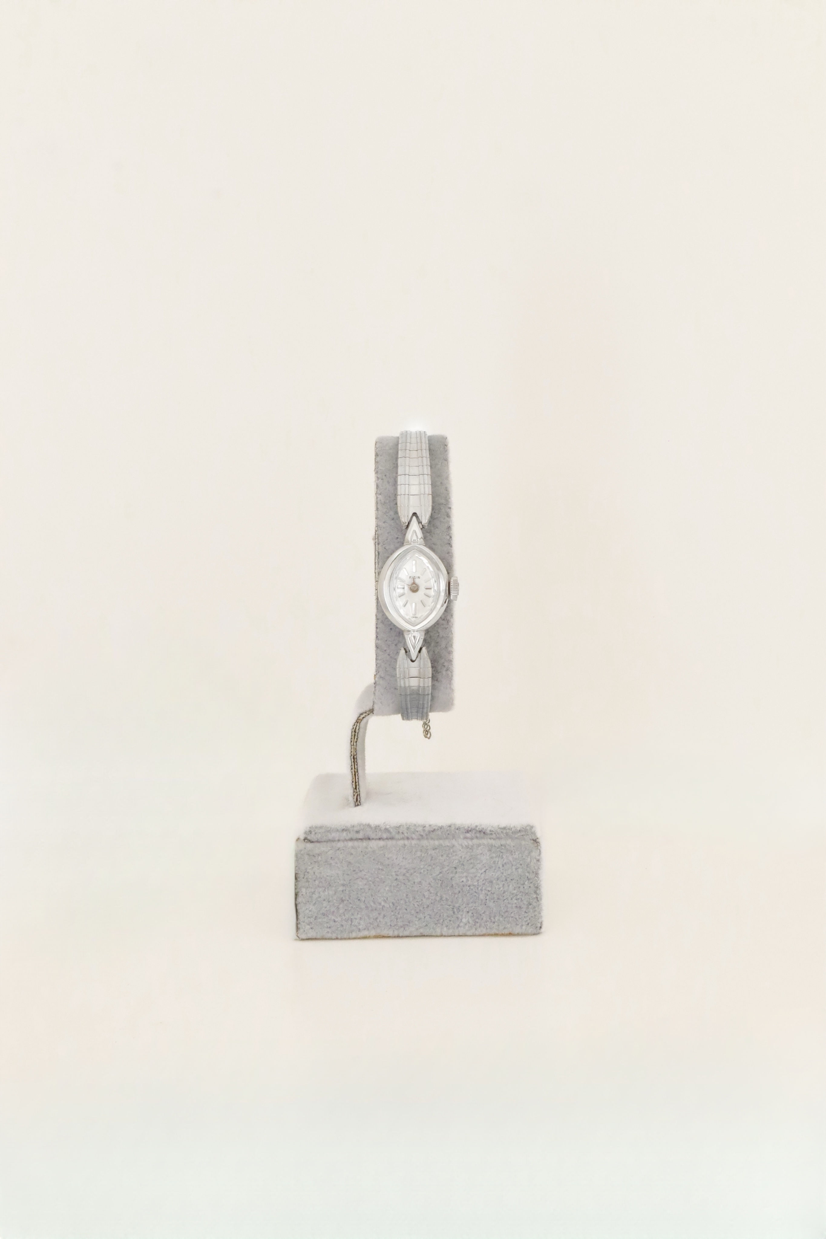 Elgin 1960’lar Kurmalı Antika Saat