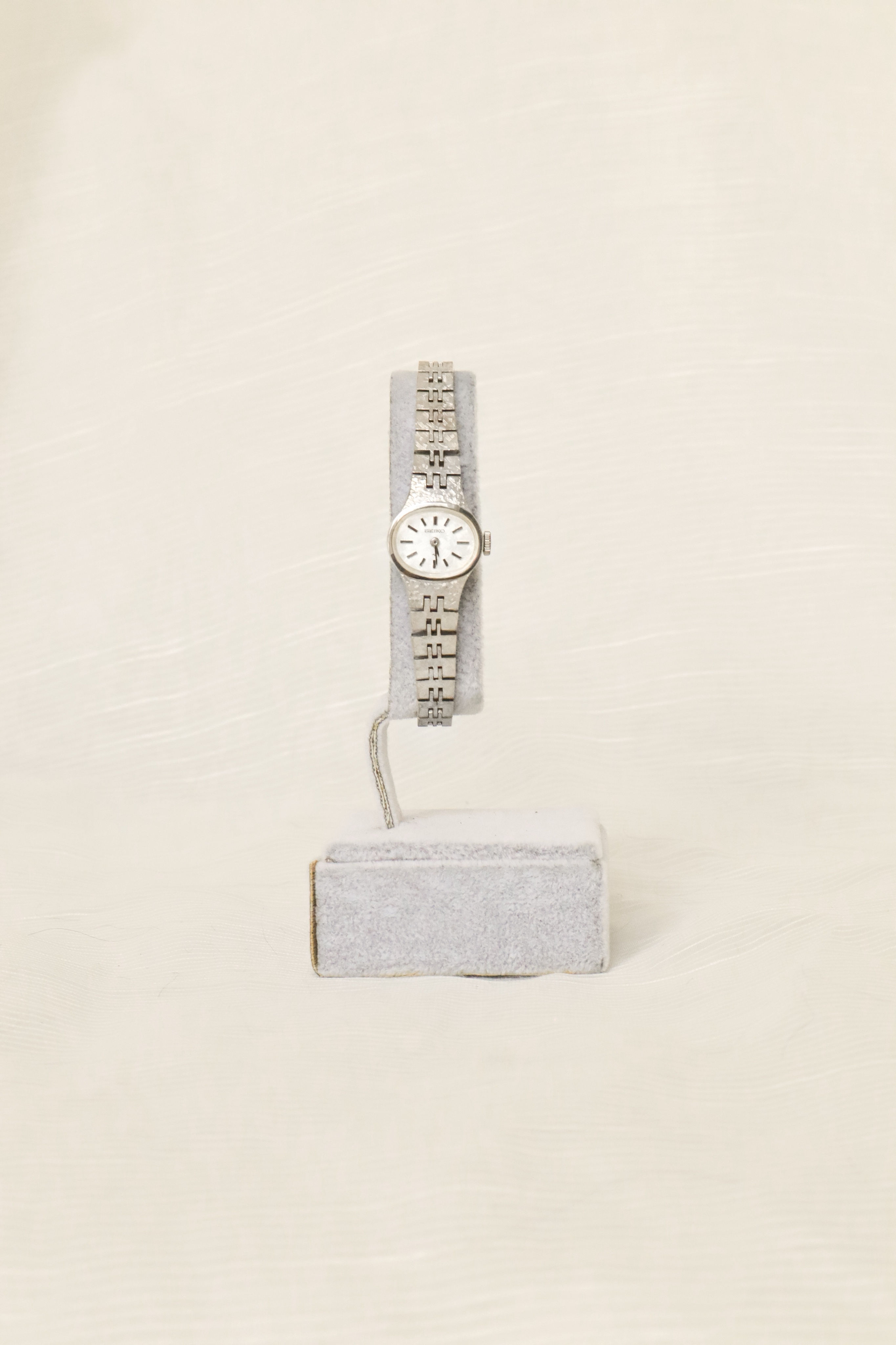 Seiko Nadir Kurmalı Saat