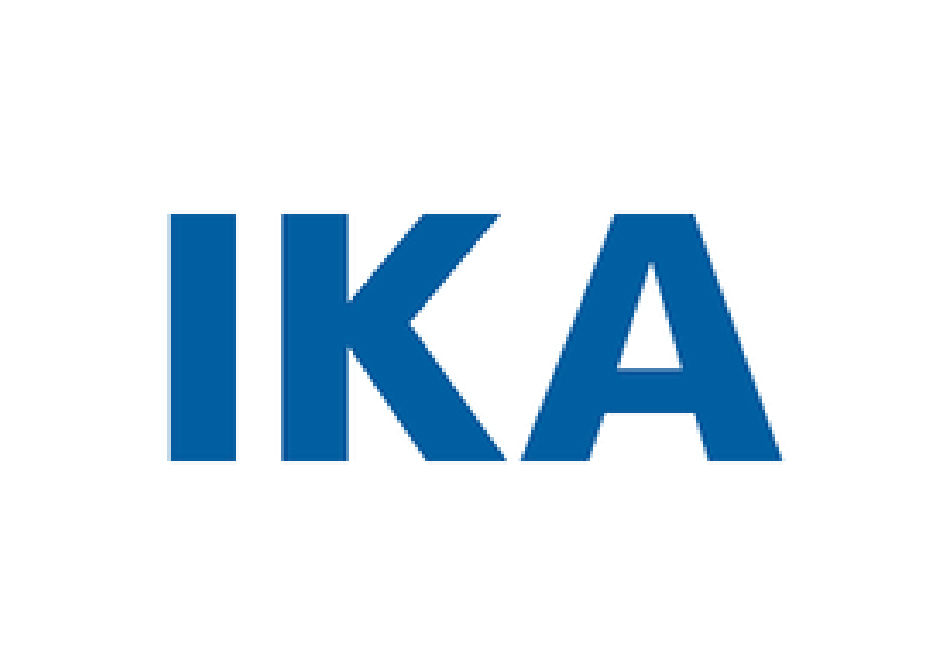 Logo IKA