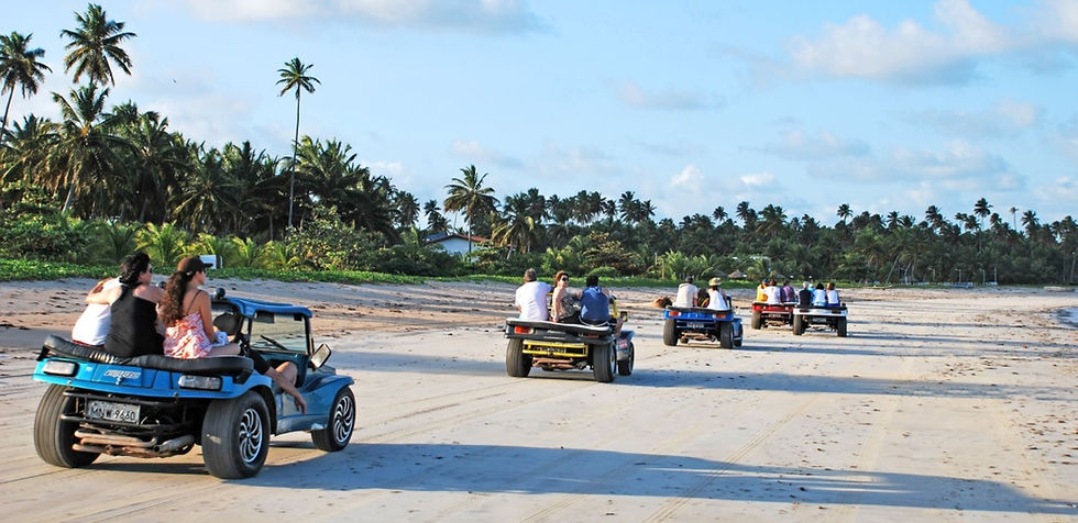 Passeio-de-Buggy-em-Maragogi