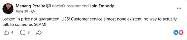 FB complaint #11 Embody.webp