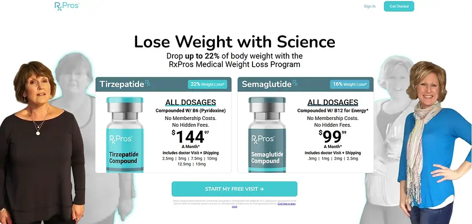 Rx Pros nontransparent prices.webp