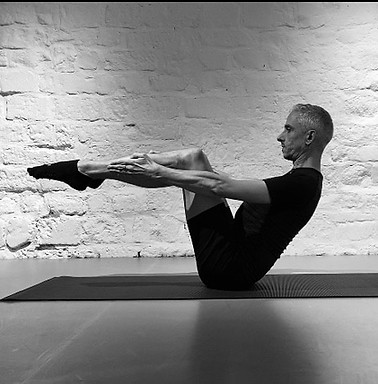 Pilates