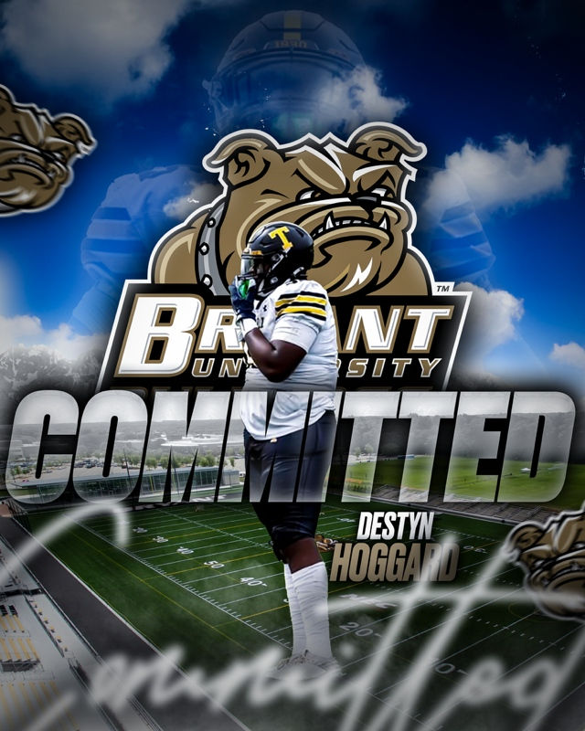 Destyn Hoggard