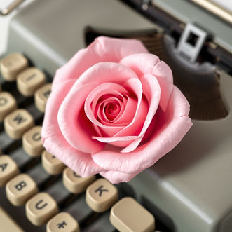 hope and writing