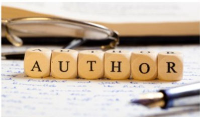author