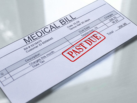 Prioritizing your Bills. Which ones can be paid and what are my consequences?