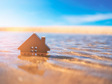 #Relief for Federally Backed Mortgage Loans in Forbearance