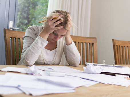 Why We cannot just be relieved of our payment responsibility.