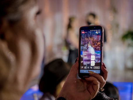 Lives que Engajam: Estratégias Práticas para seu Evento