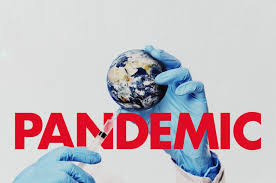 Uma série que previu a pandemia