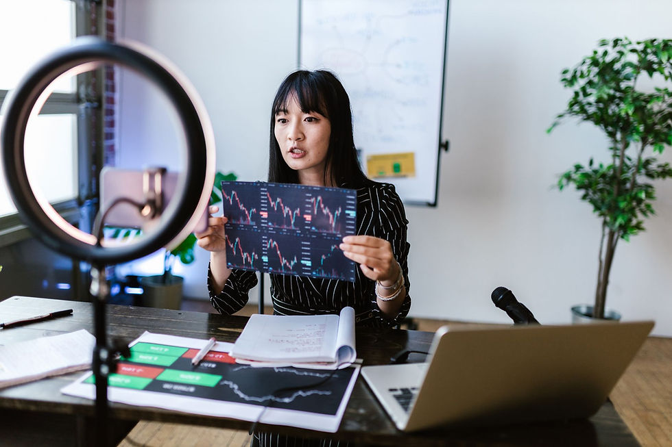 YouTube for Business: Master Your Channel for Lasting Growth
