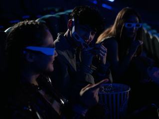 Festivais de Cinema: Vitrines Estratégicas para o Cinema Brasileiro