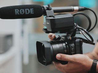 Negócios Audiovisuais: Navegando Mercados e Editais