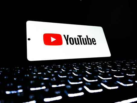 YouTube para Empresas: Crie Conteúdo que Converte