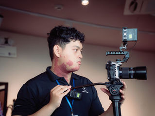 Vídeo Institucional: Construindo Valor e Imagem Duradoura para sua Empresa