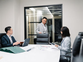 Fotografia Corporativa: O Ativo Estratégico da Sua Marca