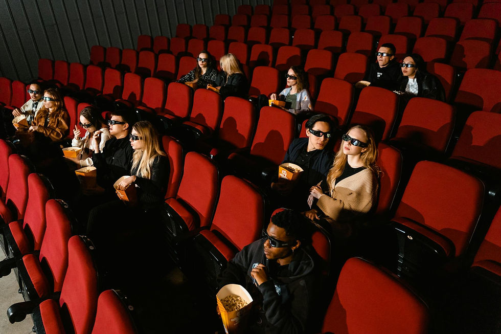 Cannes e o Audiovisual Brasileiro: Liderança e Inovação no Mercado Global
