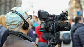 Guia de Filmagem de Eventos Corporativos: Do Registro à Estratégia de Marketing e Geração de Leads