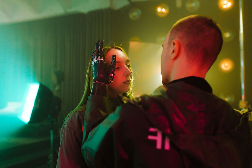 AI & Gear: The Evolving Landscape of Video Production