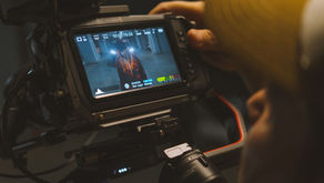 Audiovisual Brasileiro: Do Projeto à Tela, Desafios e Oportunidades