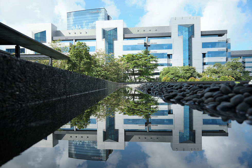 Strategic Corporate Photography for Powerful Brand Building