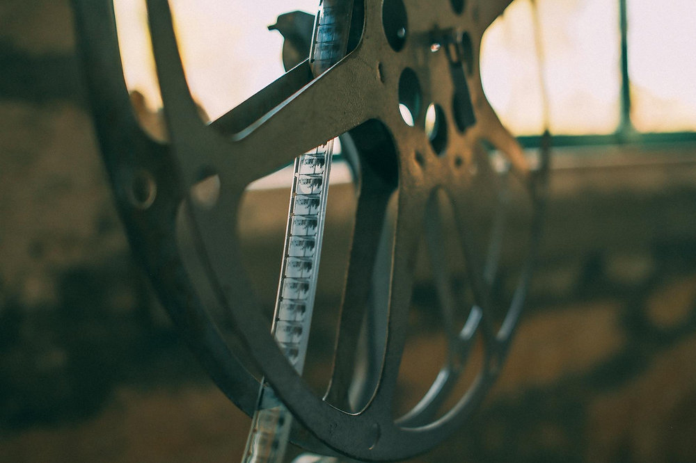Grapevine Video Classic Films: Lessons for Modern Video Production