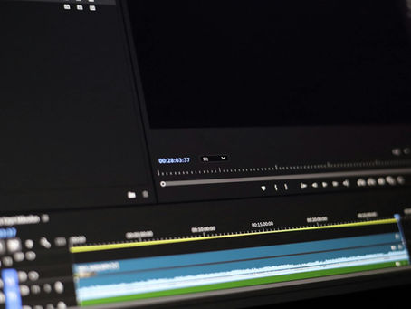 Edição de Vídeo para YouTube: Guia Essencial para Criadores de Conteúdo