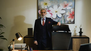 Ensaio Fotográfico Corporativo: Construa sua Imagem de Sucesso