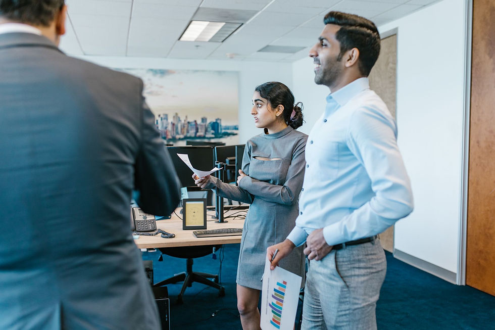 Strategic Corporate Photography: Build Brand & Drive Results