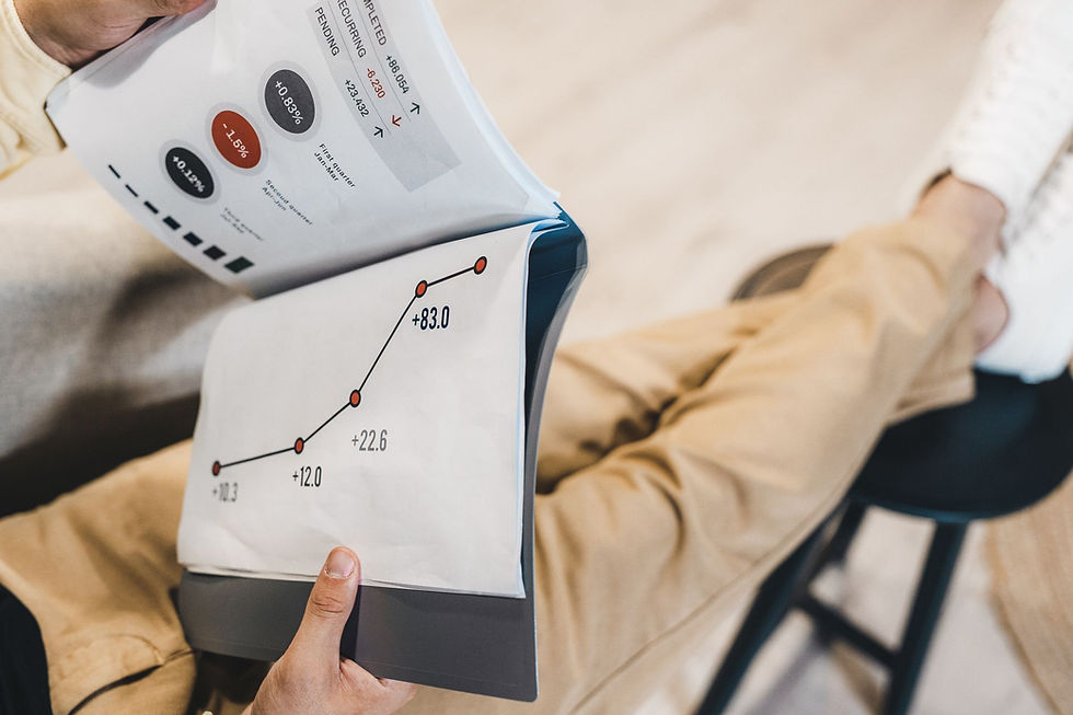 Institutional Video: Strategy for Measurable Business Results