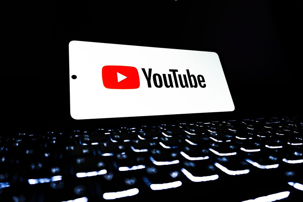 SEO para YouTube: Guia Completo para Otimização e Alcance