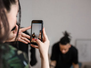 TikTok para Empresas: Conteúdo que Conecta e Converte com Autenticidade