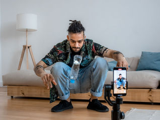 TikTok Viral: O Mapa da Produtora para o Sucesso