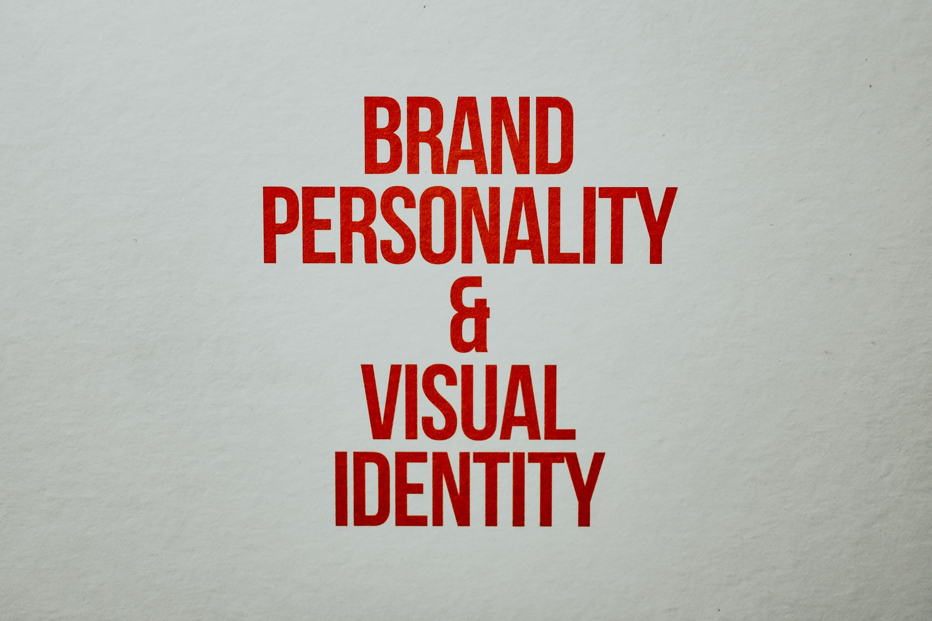 Fotografia corporativa: identidade de marca e comunicação visual que definem seu negócio.